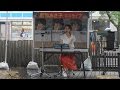 南壽あさ子ストリートライブ (2015-0719)
