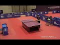 LIVE! | T4 | Q Day 1 | WTT Feeder Bangkok 2026 | Session 1
