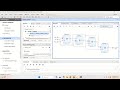 4-Bit Shift Register (SISO &amp; SIPO) using D-Flipflop.