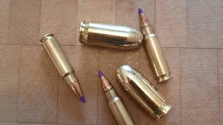 5.7x28 vs .45 acp