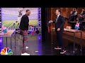 Random Object Football Toss with Russell Westbrook