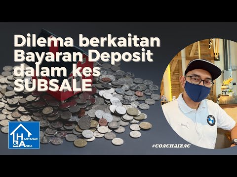 Video: Adakah ia pasaran pembeli dalam hartanah?