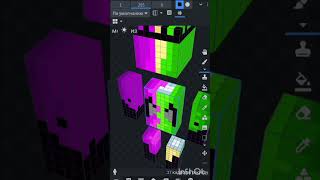 #skin #minecraft #skins #майнкрафт #скины #gaming #minecraftpe #майнкрафт