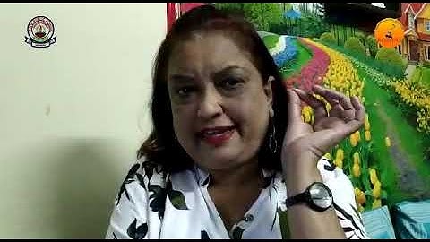 Class 3|S.STD|Lesson 2|Family Similarities|Part 3|By Roseline David