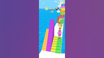 Run of  Life 🏃|| Lvl. 2