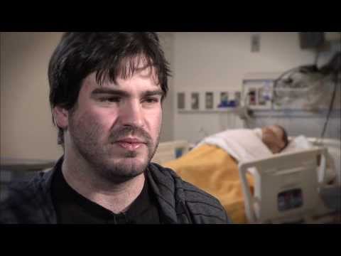 UW|360 February 2014 - Homeless Nurse