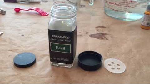 10 Making A Ferrofluid Display