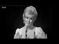 Dusty Springfield -  If You Go Away (Ne Me Quitte Pas) Live at the BBC