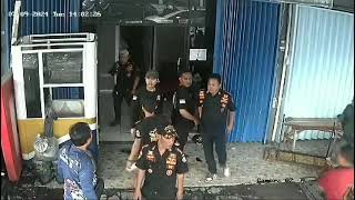 Ormas Bppkb Banten Gerudug Markas Debkolector.di Bogor