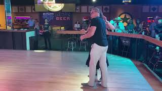 PROGRESSIVE DOUBLE TWO STEP WITH WES NEESE 051724