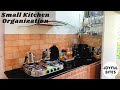    small kitchen organization in tamil  tamil kitchen