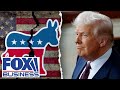 'Trump Derangement Syndrome' is Democrats' entire platform: GOP lawmaker