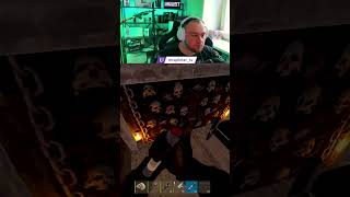ЛЕГЧАЙШИЙ АНТИРЕЙД в РАСТЕ! #rust #rustshorts #mrsplinter
