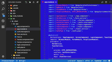 Create a Visual Studio Code Theme