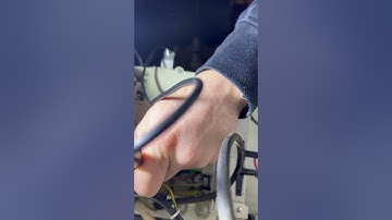 Intermittent heating and hot water water rare fault Worcester Bosch greenstar 30si