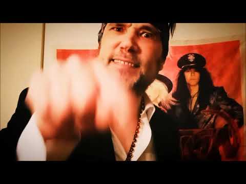 A SHOT OF POISON: 10th Anniversary 2020 Edition (Justin Michaels' "poisonous" testimonial)