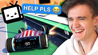 I Coached Streamers So They Could Win A Tournament Ft. Offlinetv