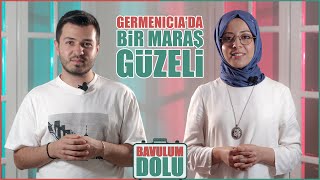 Germenicia’da Bir Maraş Güzeli | Meryem Çil Efsanesi | #KültürelHafızamız Resimi