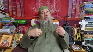 картинка: Мать Мира -  Божий 2 беседа 1 часть
