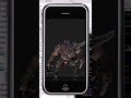 LynxEngine : iPhone OGLES Vertex &amp; Pixel Shader Test