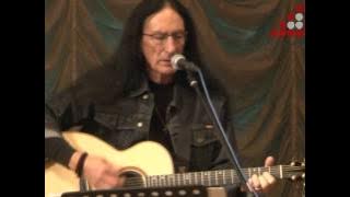 The Wizard (1972), Ken Hensley (Uriah Heep) in Chernigov, Ukraine