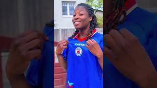 Pwodui lakay gen mayo pou Vann #haiti #fifa #football #paris
