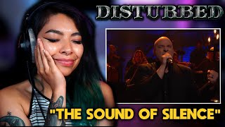 First Time Reaction | Disturbed - 