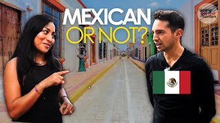 Do Mexicans Prefer Dating a Local or Foreigner?