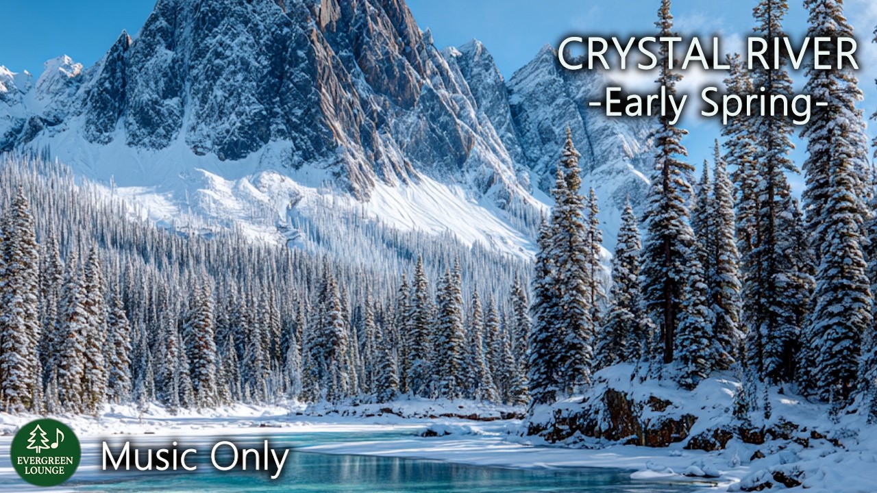 Очищение разума и глубокая концентрация | Акустика | Music Only