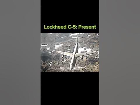 Planes With Four Engines Pt.2 - YouTube