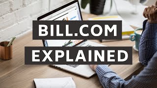 How Does Bill.com Work?