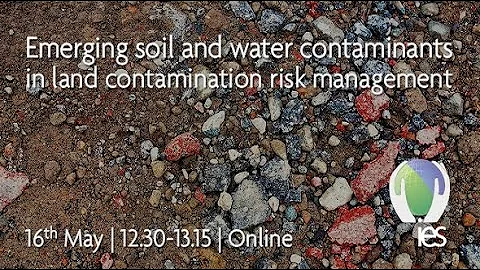 Emerging soil and water contaminants in land contamination risk management - DayDayNews