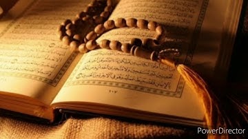 سورة ق بصوت القارئ (ماهر المعيقلي) + رابط تحميل السورة