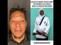 Nigerian Woman Wins Gold in Taekwondo While 8 Months Pregnant