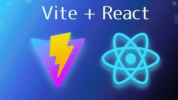 Create a React app with Vite 2024