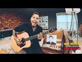 Mike Herrera - "1995"  // Oct 2019 TX Shows w/ Jaret Reddick