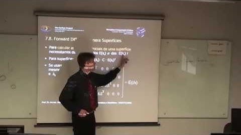 INE 5420 - Computação Gráfica (2015.2) Desenhando Superfícies Bicúbicas usando Forward Differences