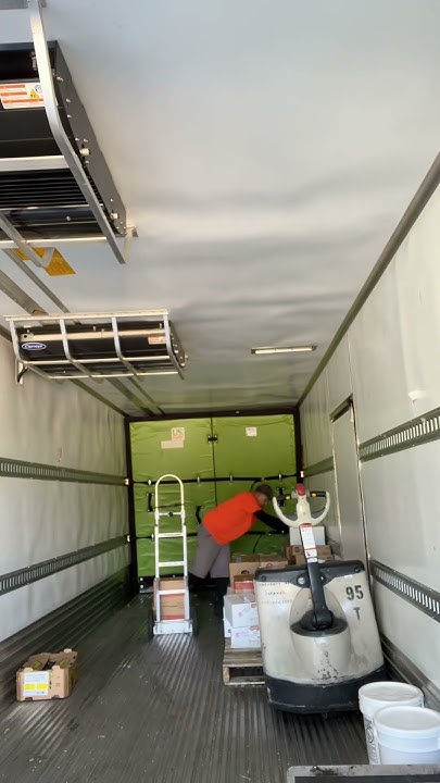 Us Foods Delivery Driver YouTube us-foods-delivery-driver-youtube