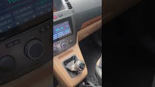 видео: Opel Zafira B Z19DTH глохне на ходу картинка: Opel Zafira B Z19DTH глохне на ходу