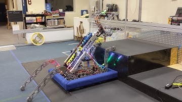 Team RUSH 27 - 2019 Climb