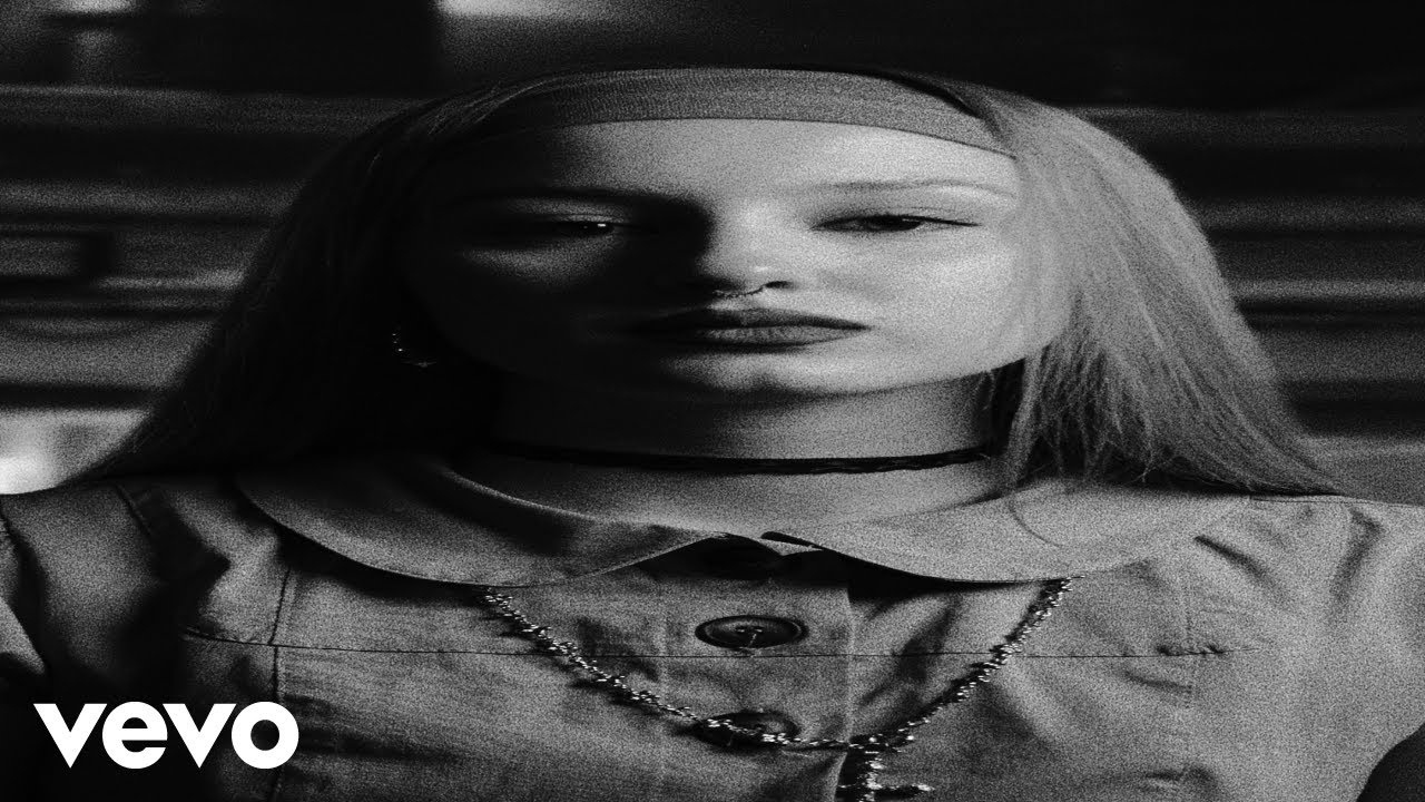 RUSLANA - ojeras (Visualizer)