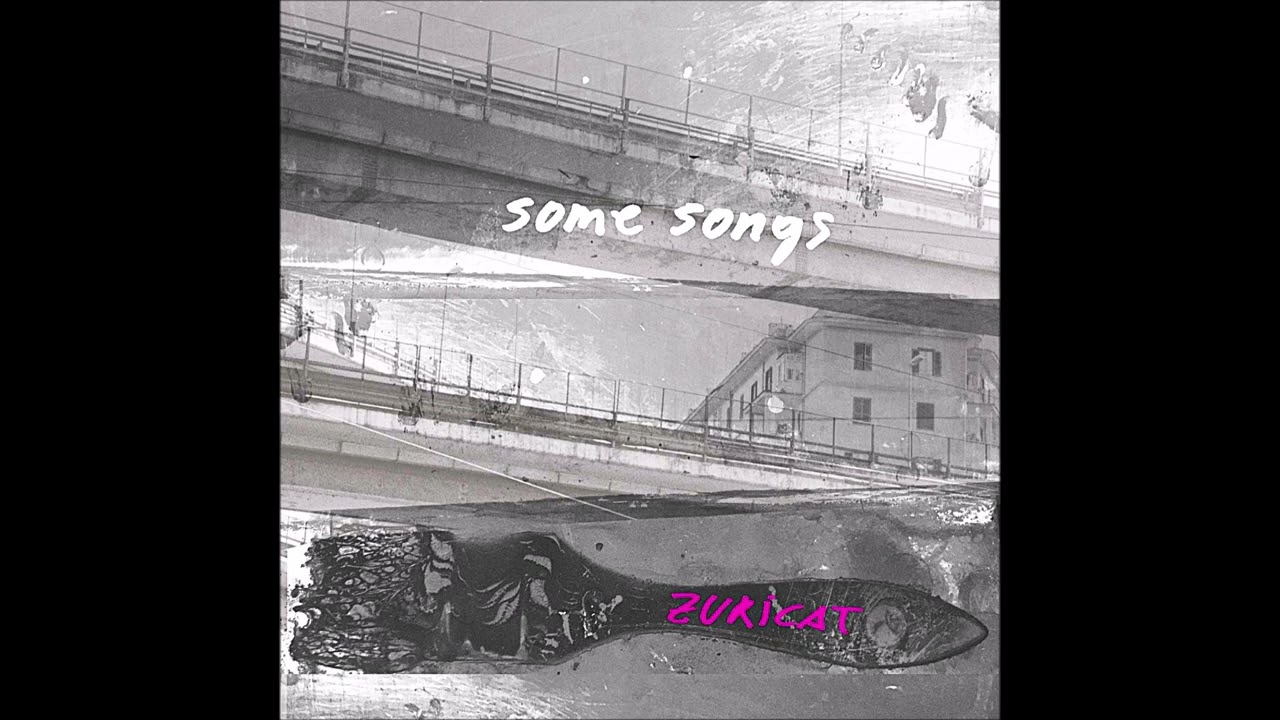 Zuricat - Stereo Sounds