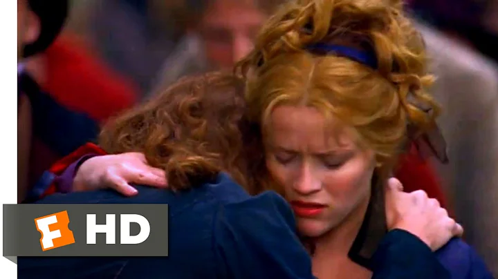 Vanity Fair (2004) - I'll Never Forgive You (5/10)...