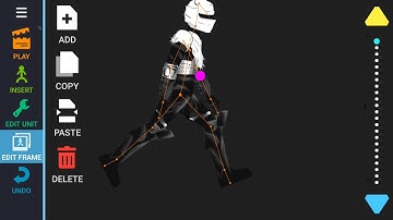 Walk Cycle Tutorial | Drawing Cartoons 2