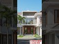 ** Discover Your Dream Tropical Kerala Home Design ** 🏡🌿😍