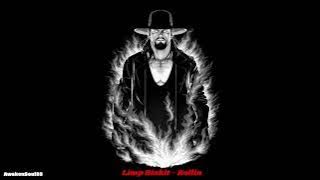 Limp Bizkit Rollin 1 hour