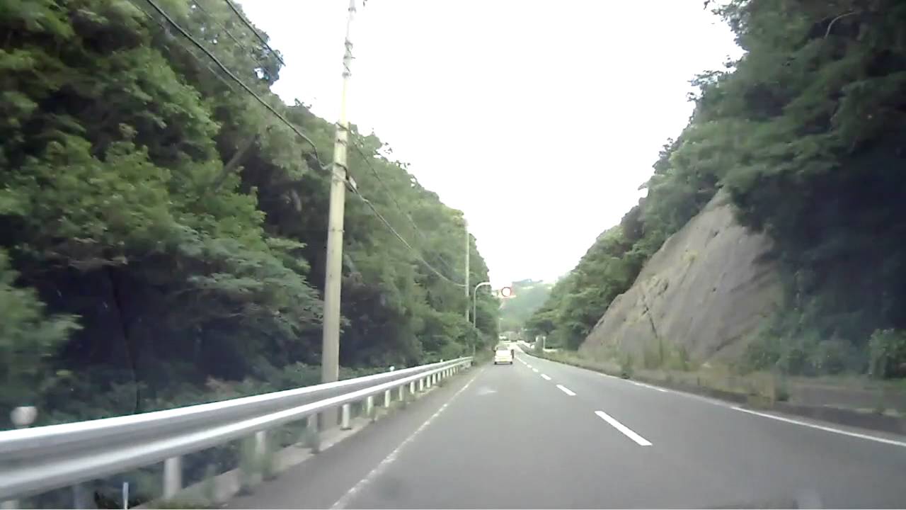 Driving Tsushima Island, Japan (일본 대마도 여행)