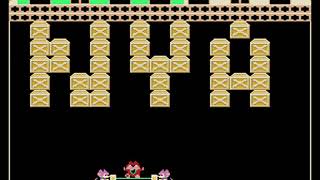 [MAME] (XaviX) Namco Nostalgia 1 - current state