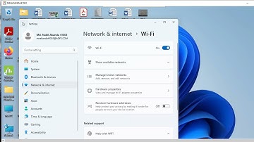 Windows 11 EXPERT Shares Easy Metered Connection Fix