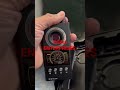 Rf Bug detector anti spy camera detector